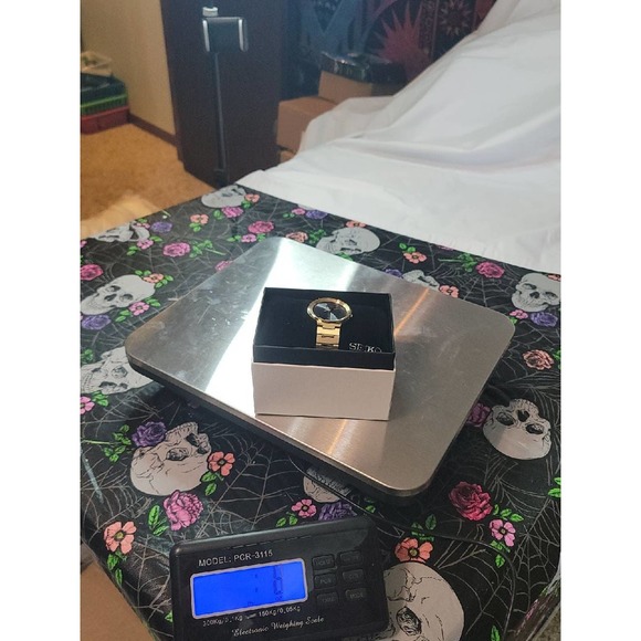 Seiko watch - Picture 3 of 3